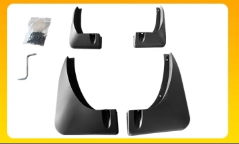 Suitable for Rox 01 Fender, Custom-Made, Non-Destructive Installation