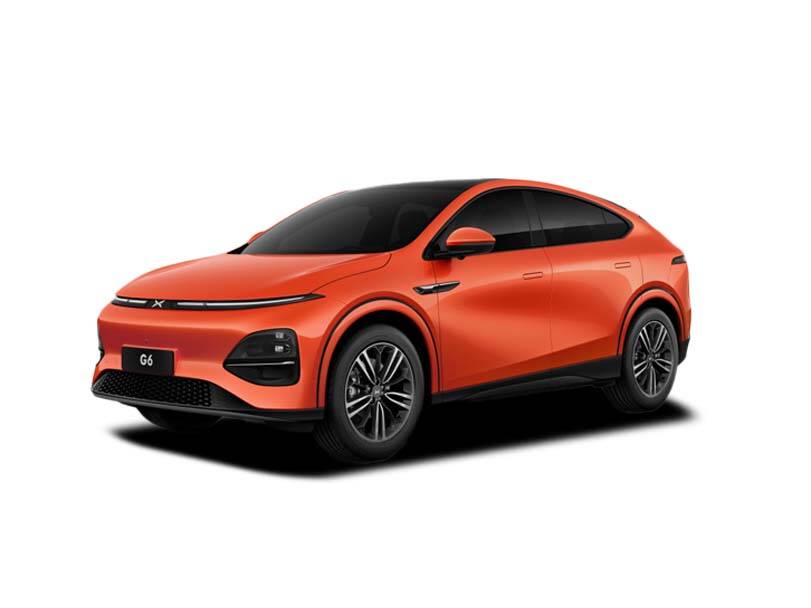 Xpeng G6