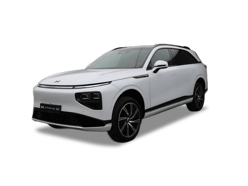 Xpeng G9