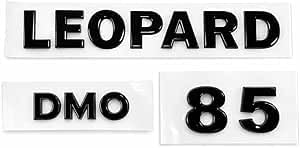 Leopard Logo