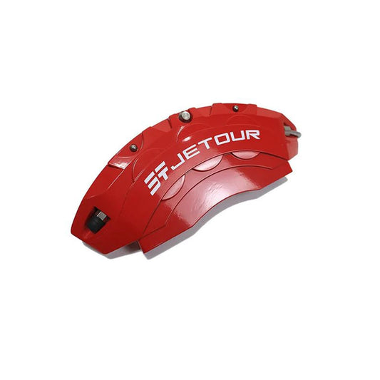 Jetour G700 Brake Caliper Cover Set For (Flagship) Models