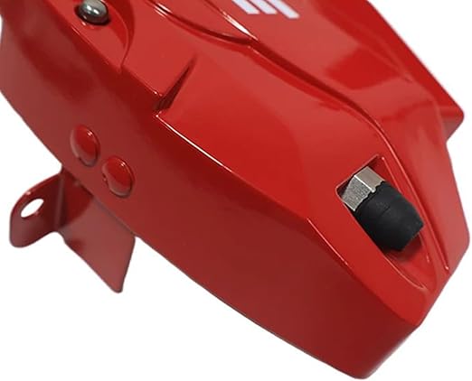 Jetour G700 Brake Caliper Cover Set For (Flagship) Models