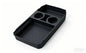 ROX 01 + Car Center Console Lower Storage Box Silicone Storage Box Interior Accessories