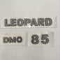 Leopard Logo
