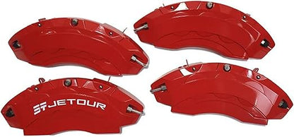 Jetour G700 Brake Caliper Cover Set For (Flagship) Models
