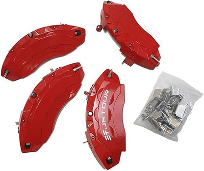 Jetour G700 Brake Caliper Cover Set For (Flagship) Models