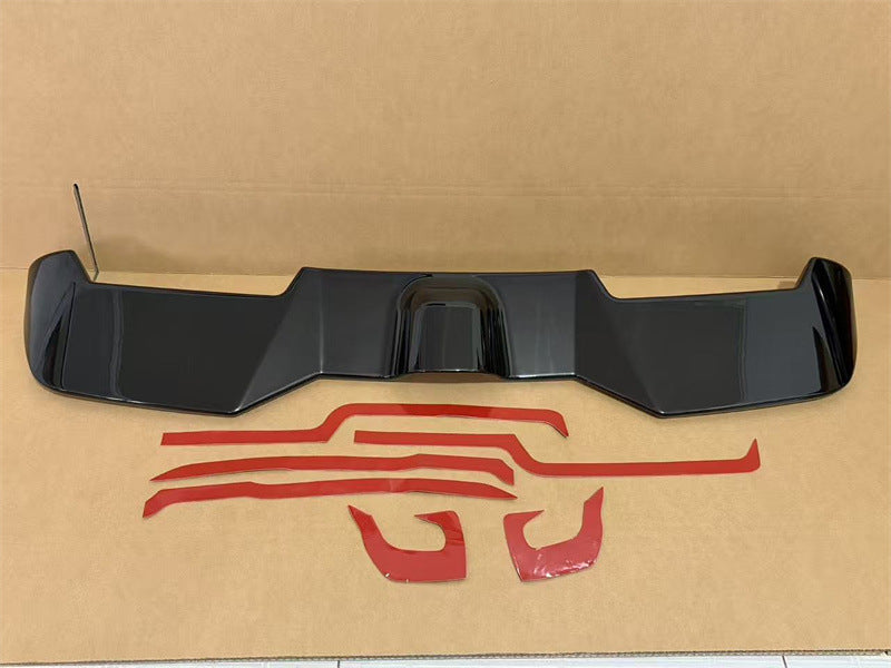 ROX Adamas Rear Wing Rox 01 Sports Model Rear Wing