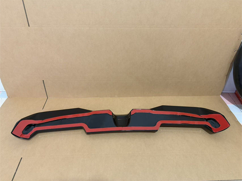 ROX Adamas Rear Wing Rox 01 Sports Model Rear Wing
