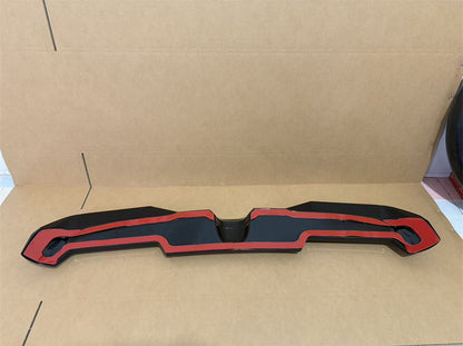 ROX Adamas Rear Wing Rox 01 Sports Model Rear Wing