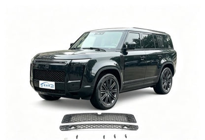 ROX ADAMAS Starry Sky Insect Net Front Grille Modification Part, Protects Water Tank Radiator and Filters