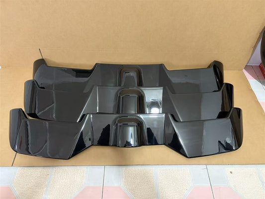 ROX Adamas Rear Wing Rox 01 Sports Model Rear Wing