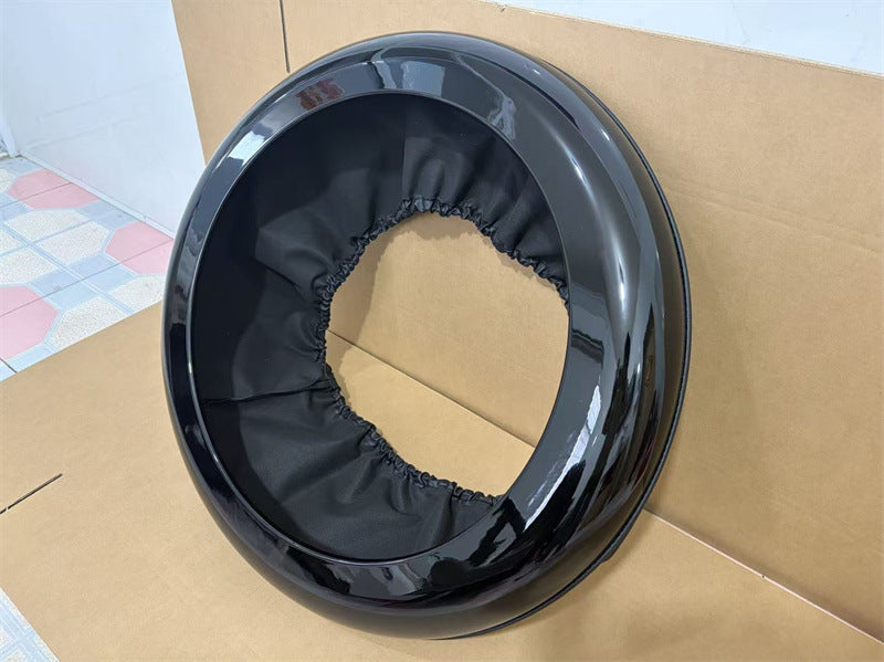 ROX Adamas Spare Tire Cover and Spare Tire Protection Cover