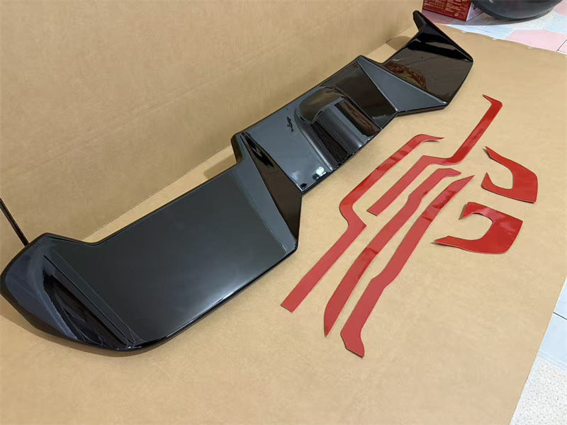 ROX Adamas Rear Wing Rox 01 Sports Model Rear Wing