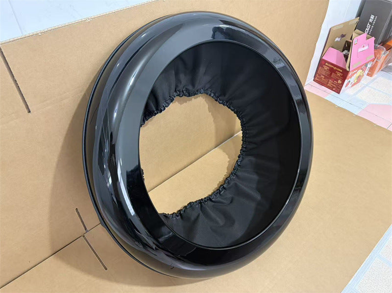 ROX Adamas Spare Tire Cover and Spare Tire Protection Cover