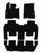 Rox 01 + Rox Adamas Floor Matt