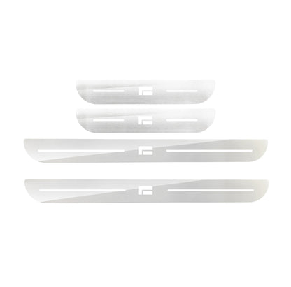 Suitable for Rox 01 Interior Modification Protection