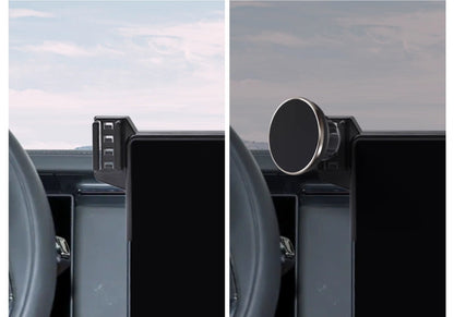 23-25 Model Rox 01 Special Mobile Phone Car Mount