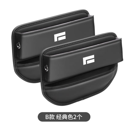 Suitable for Rox 01 Storage Box, Seat Gap Leak-Proof Storage Box