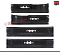 Suitable for Leopard 8 . 7 Door Sill Strips, Welcome Pedals Decorative Special Protection and Anti-Stepping Stickers