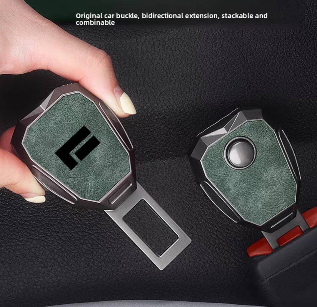 Suitable for 2024 Rox Extreme Rox 01 Special Car Seat Belt Extender