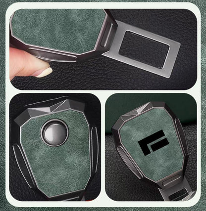 Suitable for 2024 Rox Extreme Rox 01 Special Car Seat Belt Extender