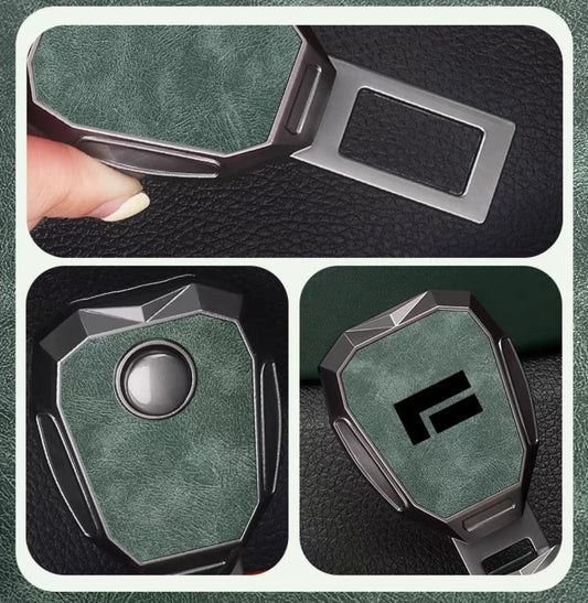 Suitable for 2024 Rox Extreme Rox 01 Special Car Seat Belt Extender