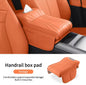 Suitable for Rox 01 Car Armrest Box Pad