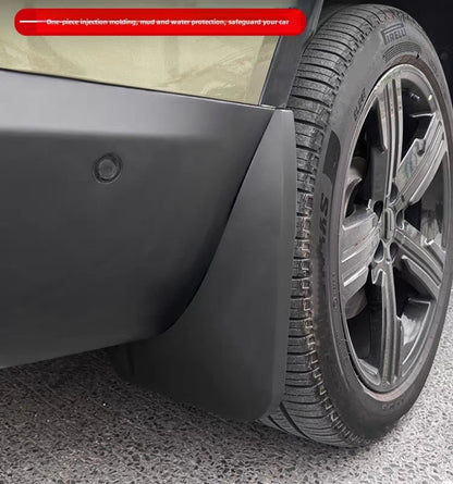 Suitable for Rox 01 Fender, Custom-Made, Non-Destructive Installation