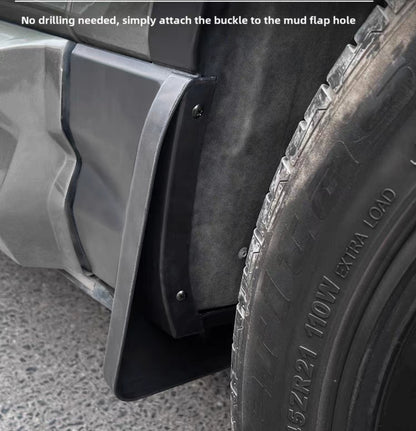 Suitable for Rox 01 Fender, Custom-Made, Non-Destructive Installation